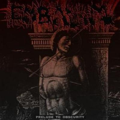 Prelude To Obscurity - Embalm, CD