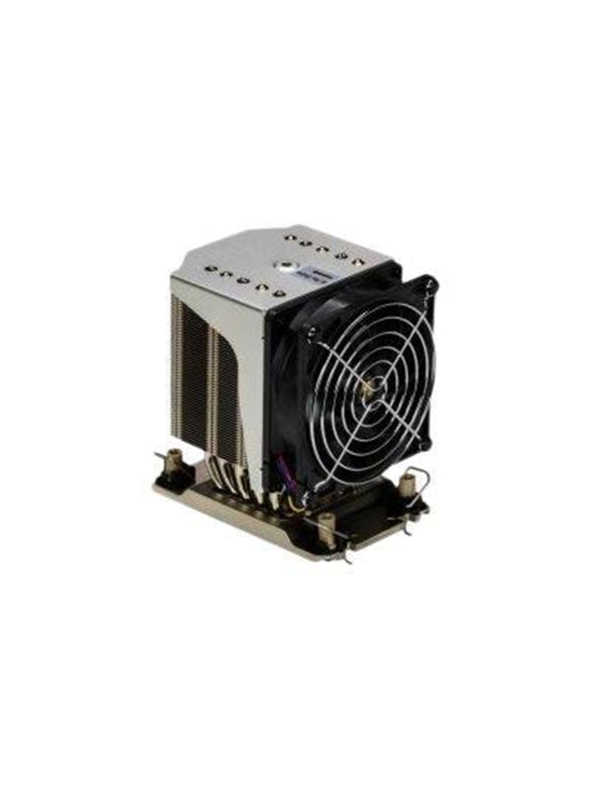 Supermicro SNK-P0090AP4 - processor heatsink - 4U - CPU-Kühlkörper (ohne Lüfter)