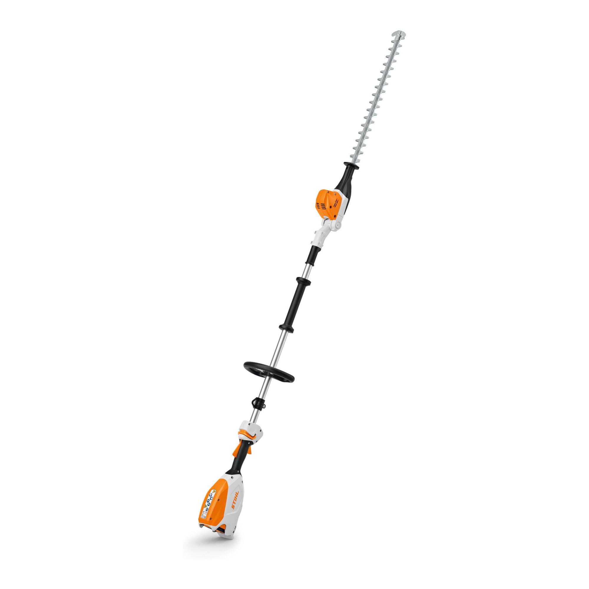 STIHL Akku-Heckenschneider HLA 66, ohne Akku und Ladegerät (48590112910)