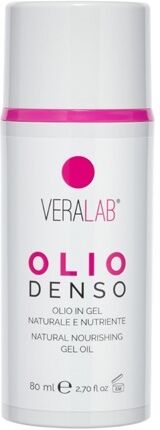 Re-Forme Srl Olio Denso Veralab – Formato Travel Da 30 Ml