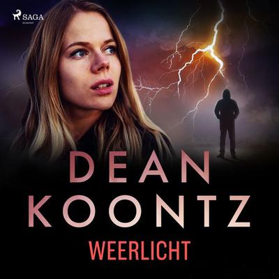 Weerlicht - Dean Koontz, Audio, 9788726506358