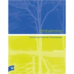 Embalming, Sachbücher von Robert G. Mayer