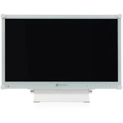 AG Neovo X24200A1E0000 Überwachungsmonitor CCTV-Monitor 60,5 cm (23.8") 1920 x 1080 Pixel