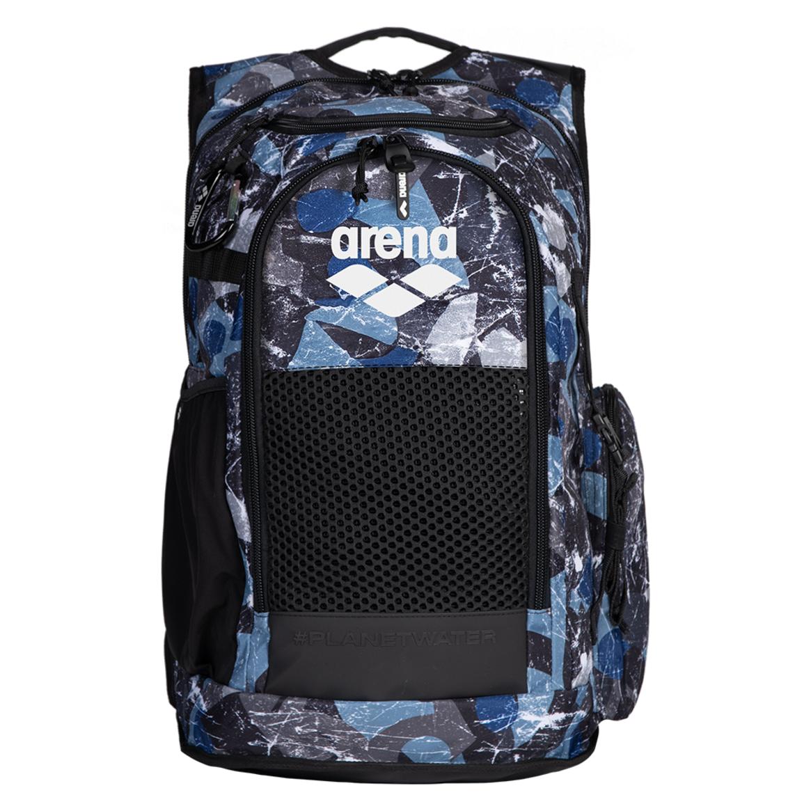 Arena All Set Backpack 45L Allover (45 l) (010235-901)