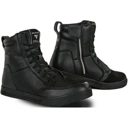 SHIMA Blake perforierte Motorrad Schuhe 48