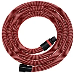 Saugschlauch Quick, Ø 32mm, Länge 4,0 m, antistatisch (635402000)