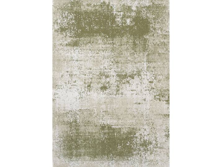 Outdoor-Teppich Uranus grün Gefleckt/Meliert Polyester 200 x 280 cm