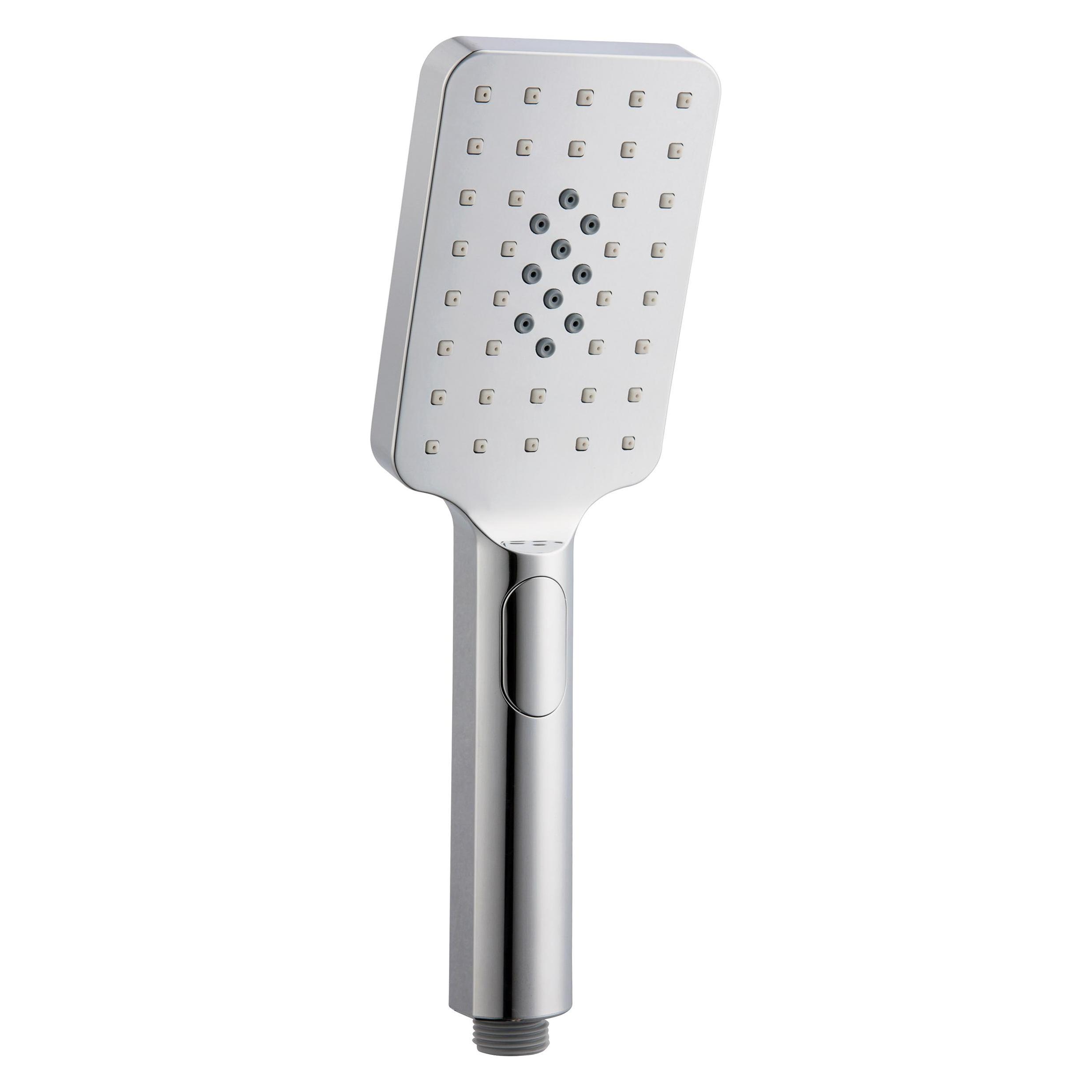 spirella Pommeau De Douche (4 Strahlarten) (10.22355)