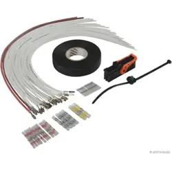 HERTH&BUSS Kabelreparatursatz, Tür, Passend für VW, Seat, Skoda - 51277173