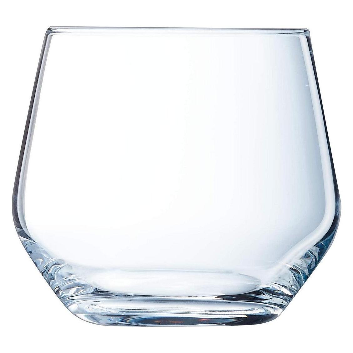 Arcoroc V. Juliette FB Tumbler cl (0.35 l, 6x) (ARCN5995)
