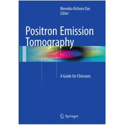 Positron Emission Tomography, Fachbücher