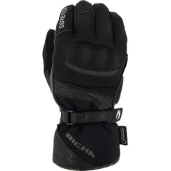 Richa Diana Gore-Tex wasserdichte Damen Motorrad Handschuhe