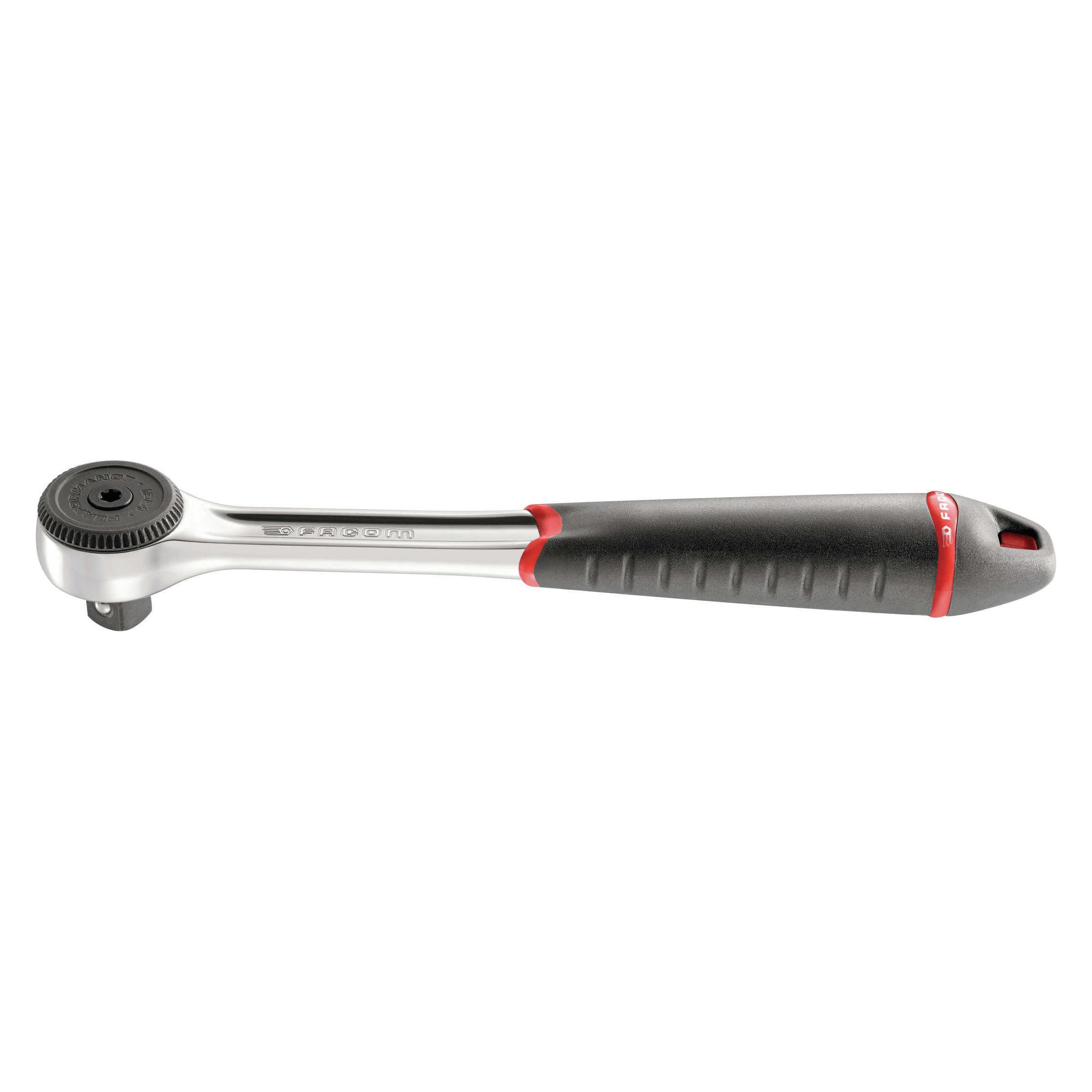 Facom Umschaltknarre 1/2 (12.5 mm) 2 (1/2") (S.161B)
