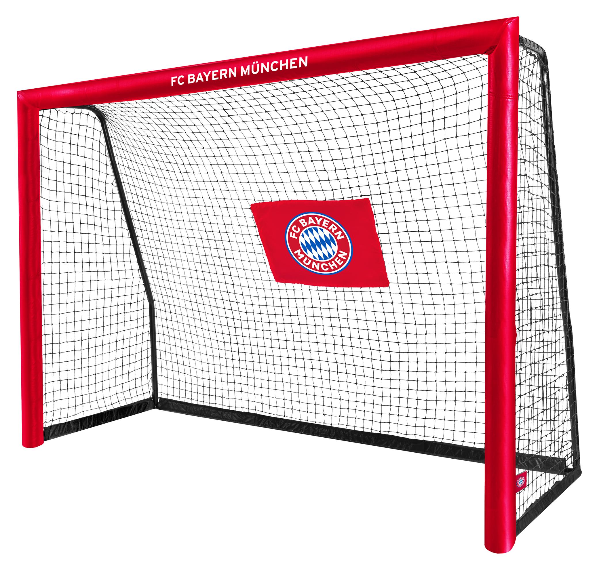 FC Bayern München Fußballtor 240