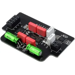 Argon BLSTR DAC Board Kit, Erweiterung für Argon ONE V3 Gehäuse, 3.5mm Klinke, Ground Isolator