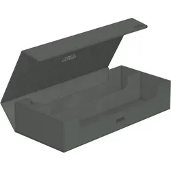 Ultimate Guard Kartenbox XenoSkin Superhive 550+ Grau