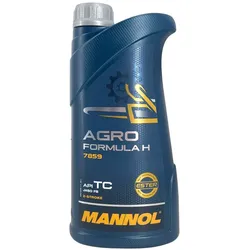 Mannol 7859 Agro Formula H 1 l