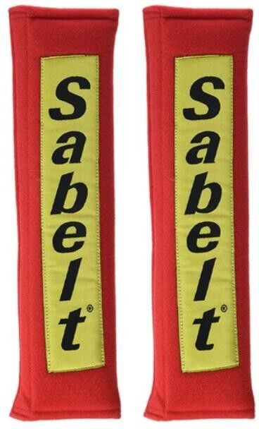 Sabelt 450040/S Turvavyön pehmuste