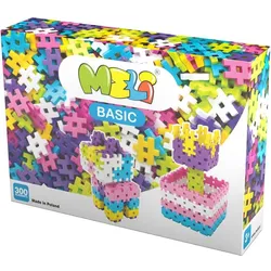 Meli Basic Pink 300