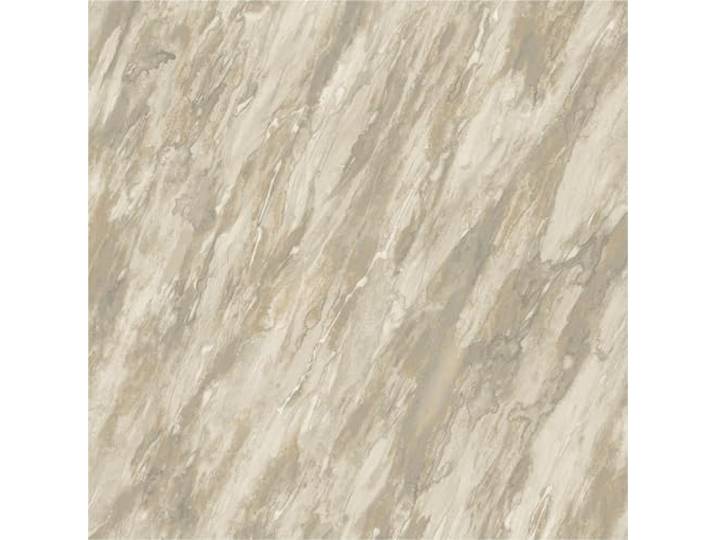 Ugépa Vliesbehang Venezia M66317 10,05 x 0,53 m Goud Crème Marmer