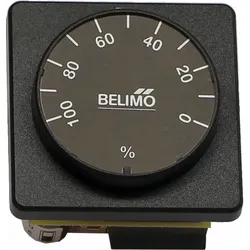 Wolf Stellungsgeber SGF24 0-100% Bereich 0-100% - 2744360 - LB37341