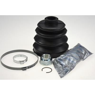 LÖBRO Faltenbalgsatz, Antriebswelle 300318 für NISSAN