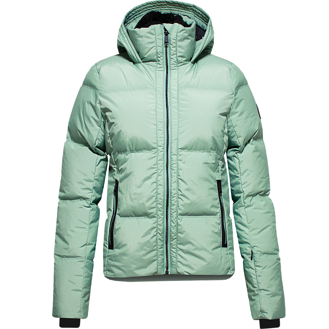 Head Skiwear Damen Skijacke ASHLEY green - 40