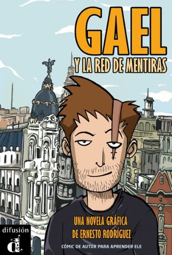 Ernesto Rodríguez Pérez - Gael y la red de mentiras - Preis vom 02.10.2026 23:42:20 h