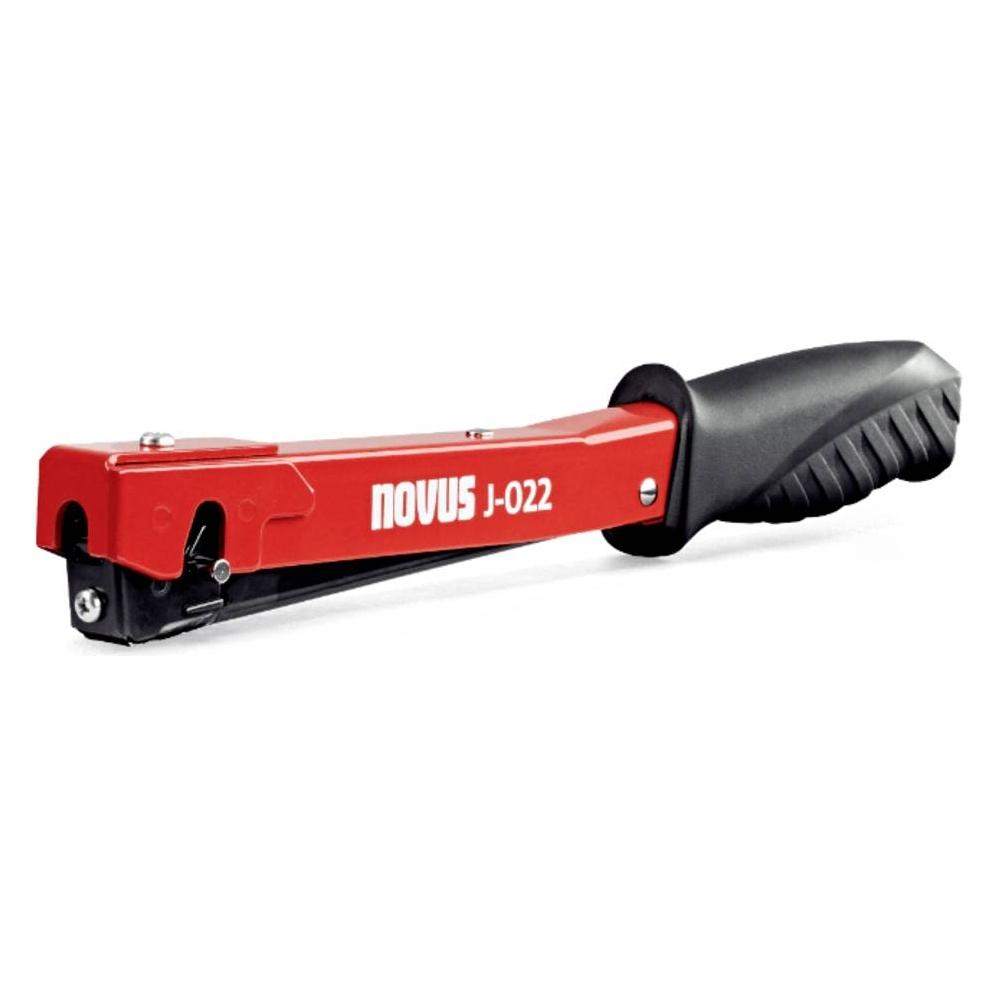 Novus J-022 030-0451 Hammertacker Klammernlänge 4 - 6mm (030-0451)