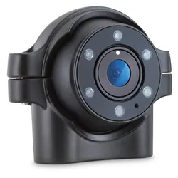 Dometic Kugelkamera PerfectView CAM 301 mit Infrarot-LEDs