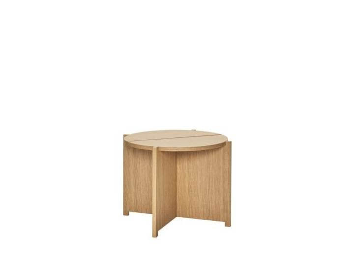 Hubsch Dash bijzettafel - 881603