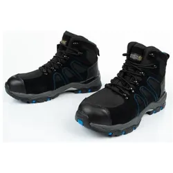 Regatta, Sicherheitsschuhe, Pro Downburst Arbeitsstiefel (S1P, 41)