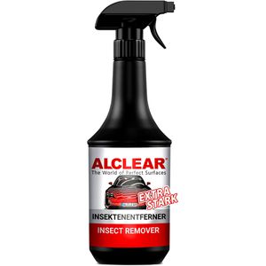 ALCLEAR Insektenentferner, flüssig, Spray 1 Liter