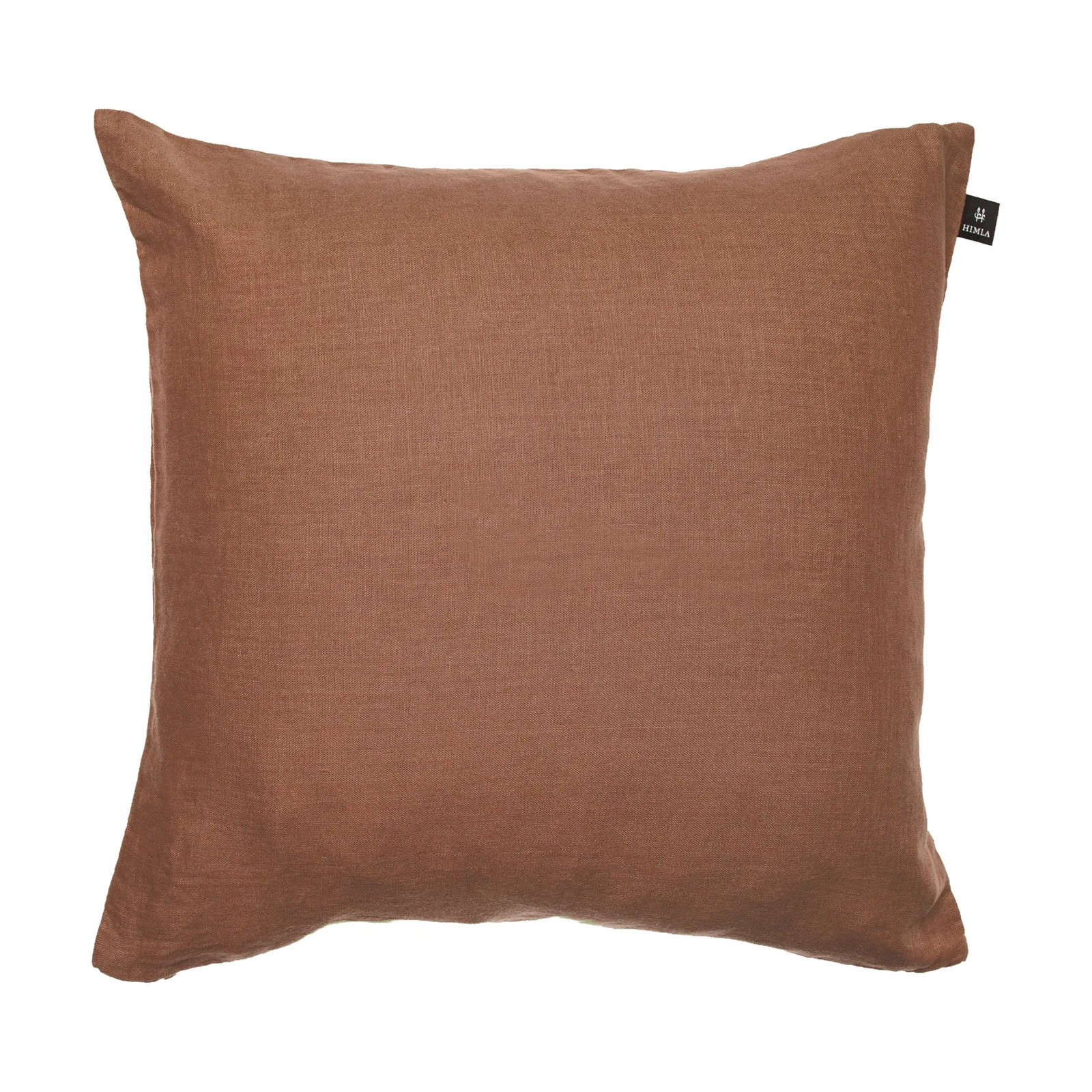 Himla Sunshine kussenhoes Grounded 60x60 cm