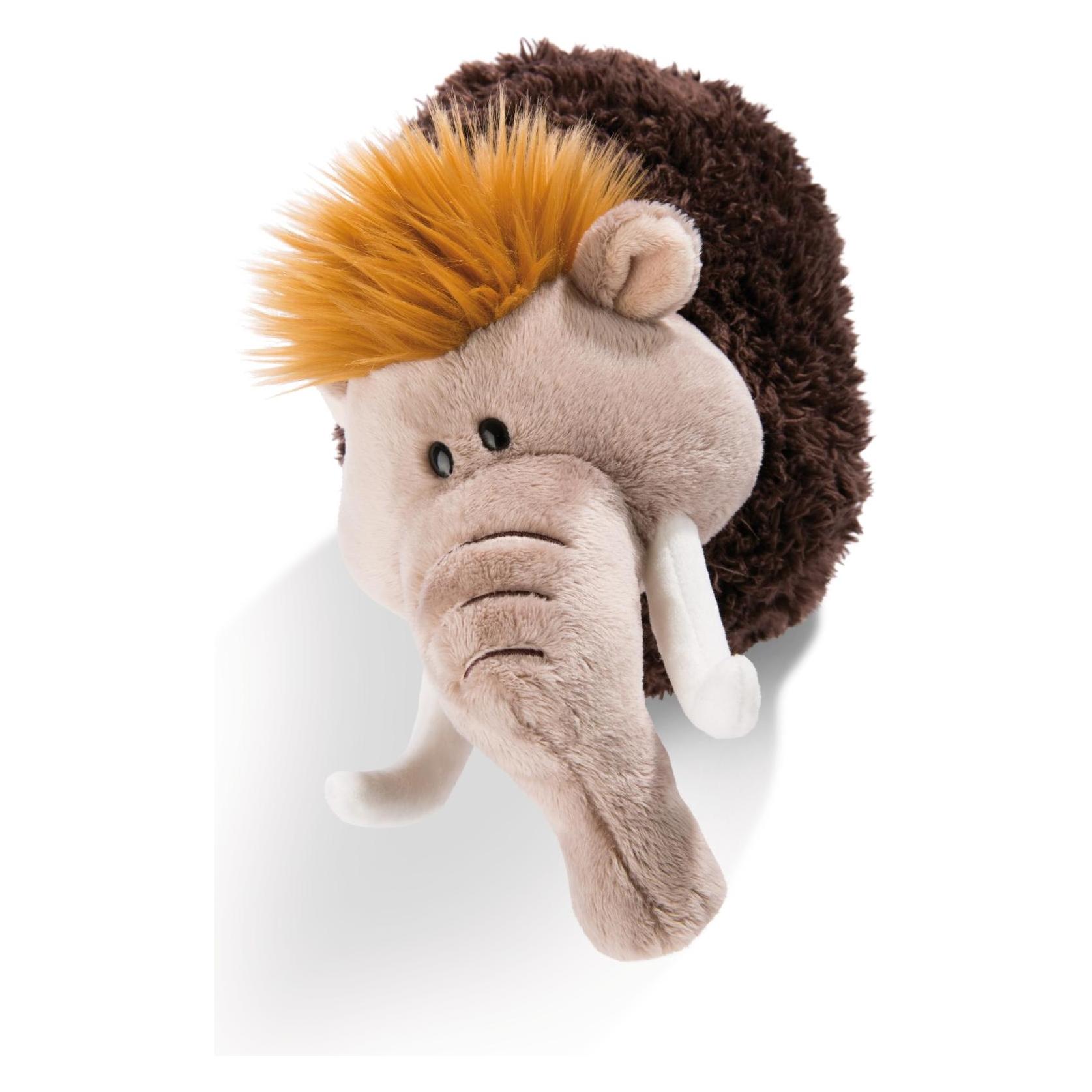 NICI 48466 Mammut 18cm stehend (12 cm) (102048466)