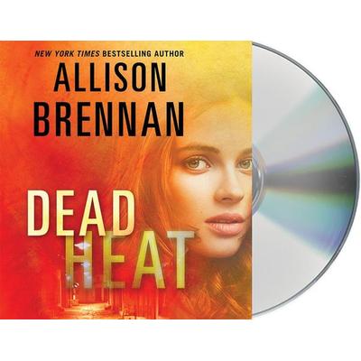Dead Heat - Allison Brennan, CD, 9781427263728