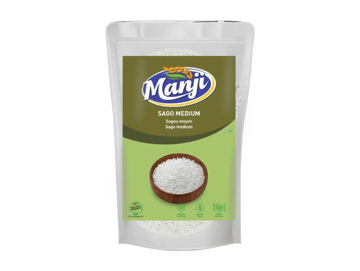 Manji Sagou moyen - 500 g