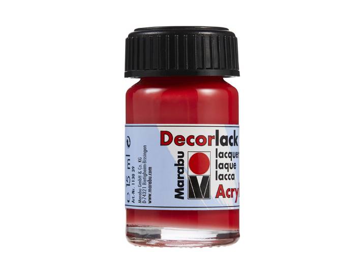 Marabu Decorlack Acryl
