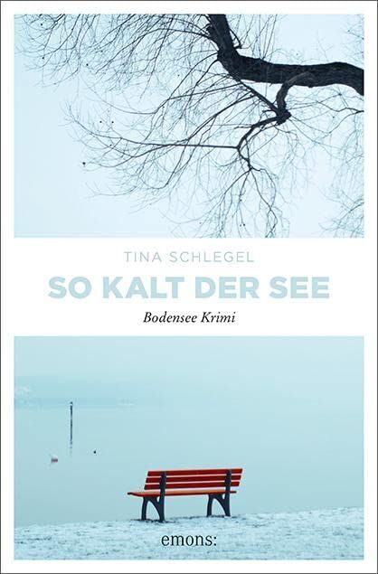 Tina Schlegel - So kalt der See - Preis vom 09.10.2026 07:28:09 h