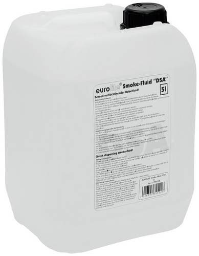 Eurolite Nebelfluid 5l Neutral
