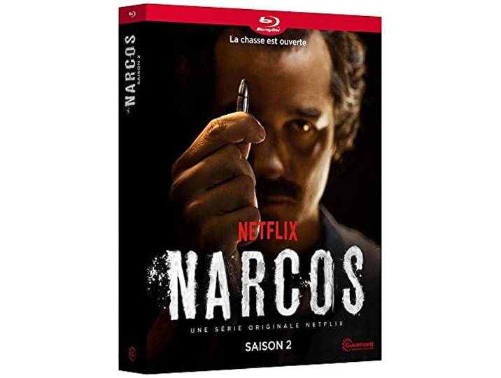 Narcos - Saison 2
