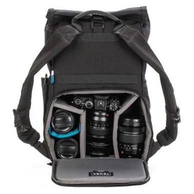 Tenba Fulton V2 (Fotorucksack, 14 l) (637-723)