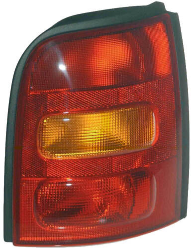 PRASCO DS0074053 Rear light