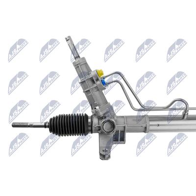 NTY Lenkgetriebe spkre009 für RENAULT