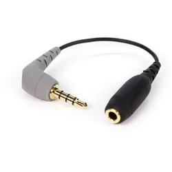 Rode SC4 TRS-TRRS Kabeladapter