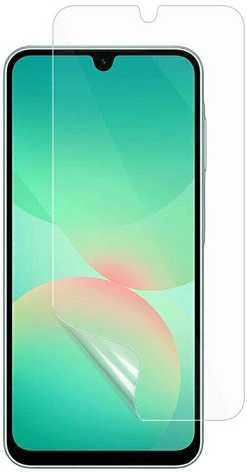 INCOVER Samsung Galaxy A27 Beskyttelsesfilm - Gennemsigtig