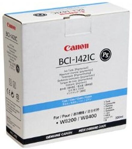 Canon BCI-1421C tinteiro ciano