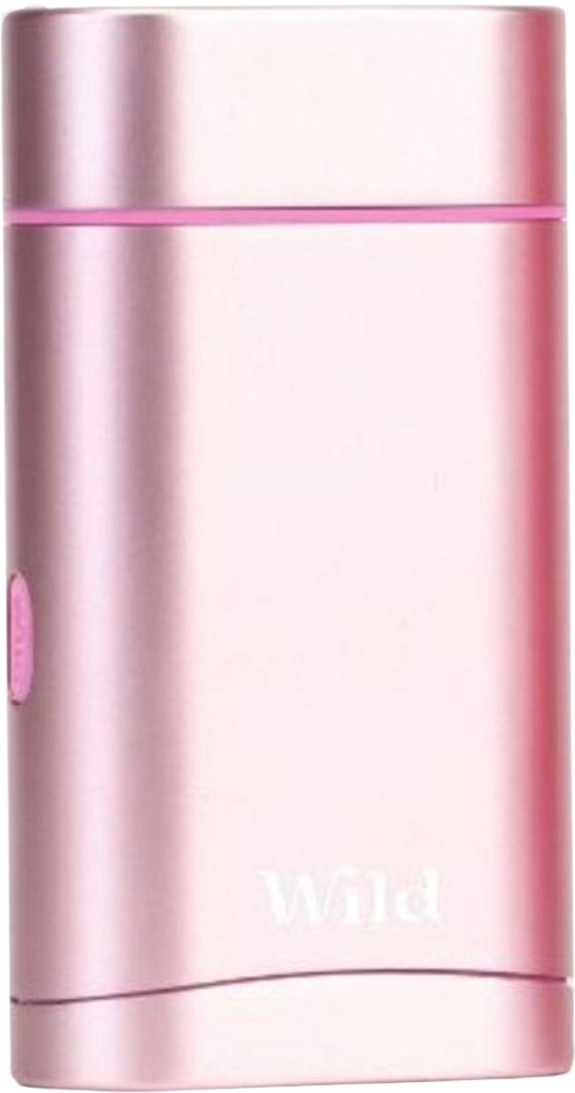 Wild Desodorante natural recargable con estuche 40g Cherry Blossom