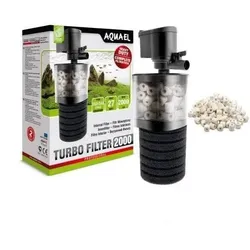 AQUAEL Turbo Filter 2000