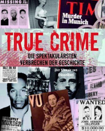 Nick Yapp - True Crime - Preis vom 12.10.2026 11:37:12 h